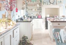 Cute Country Kitchen Ideas