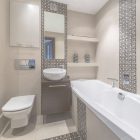 Bathrooms Design Ideas