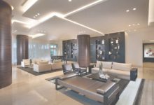 Modern Ceiling Ideas For Living Room