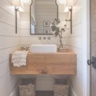 Powder Bathroom Ideas