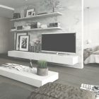 Ideas For Living Room Decoration Modern