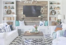 Living Room Ideas On Pinterest