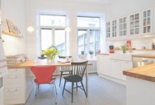 Dining Table In Kitchen Ideas