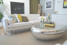 Living Room Centerpiece Ideas