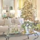 Living Room Christmas Decorating Ideas