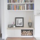 Storage Ideas For Living Room