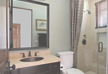 Guest Room Bathroom Ideas