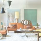 Mid Century Living Room Ideas