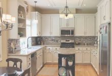 Galley Kitchen Ideas Makeovers