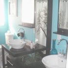 Turquoise Bathroom Decorating Ideas