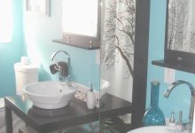 Turquoise Bathroom Decorating Ideas