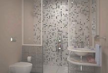 Bathroom Design Tiles Ideas