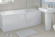 Homebase Bathroom Ideas