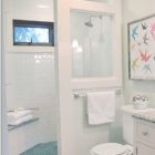 Bathroom Ideas For Small Bathrooms Pinterest