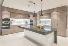 Interior Design Ideas For Kitchen
