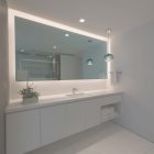 Bathroom Mirror Lighting Ideas
