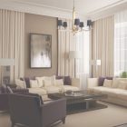 Modern Window Treatment Ideas For Living Room