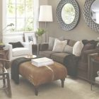 Small Brown Living Room Ideas