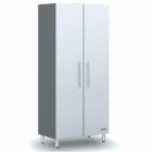 2 Door Tall Storage Cabinet