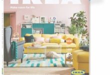 Ikea Furniture Catalog