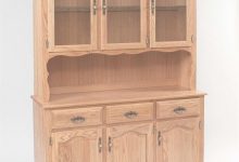 China Cabinet Woodworking Plans