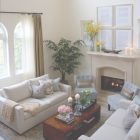 Casual Living Room Design Ideas