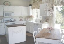 Ideas For Country Kitchens