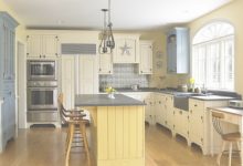 Simple Country Kitchen Ideas