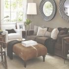 Brown And White Living Room Ideas