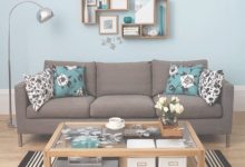 Decorating Ideas For Blue Living Rooms