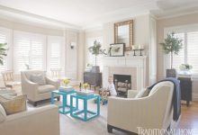 Neutral Living Room Paint Ideas