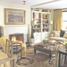 Living Room Country Decorating Ideas