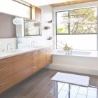 Mid Century Modern Bathroom Vanity Ideas