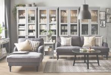 Living Room Furniture Ikea