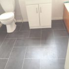 Bathroom Flooring Tile Ideas