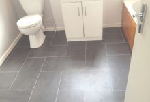 Bathroom Flooring Tile Ideas