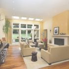 Living Room Ideas Oak Flooring