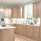 Oak Cabinet Kitchens Pictures