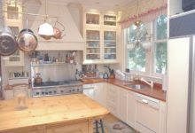 Country Style Kitchen Decorating Ideas