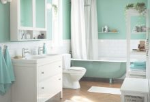 Home Bargains Bathroom Cabinets