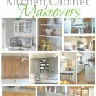 Kitchen Cabinet Makeover Ideas On A Budget