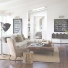 Modern Country Decorating Ideas For Living Rooms