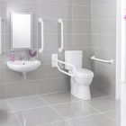 Bathroom Design Ideas For Elderly