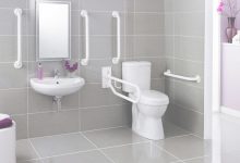 Bathroom Design Ideas For Elderly