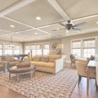 Low Ceiling Living Room Ideas