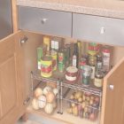 How To Organize Your Kitchen Cabinets And Drawers