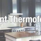 Painting Thermofoil Cabinets