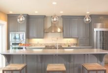 Paint Ideas For Kitchen Cabinets