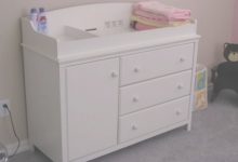 Ikea Baby Cabinet