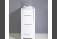 Ikea Bathroom Storage Cabinet